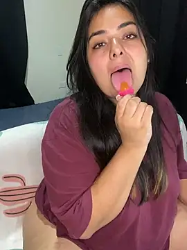 Snapshot of Bigbooty_sex chatting on July 4, 2026, 3:24 am Bigbooty sex online show from July 4, 2026, 3:24 am