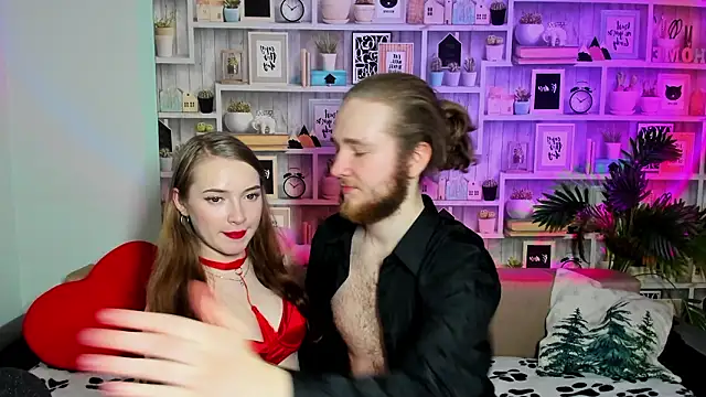 swiity room  online show from March 14, 2026, 8:58 pm