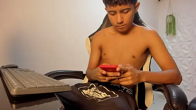 Alluringangel23 online show from January 9, 2026, 1:08 am