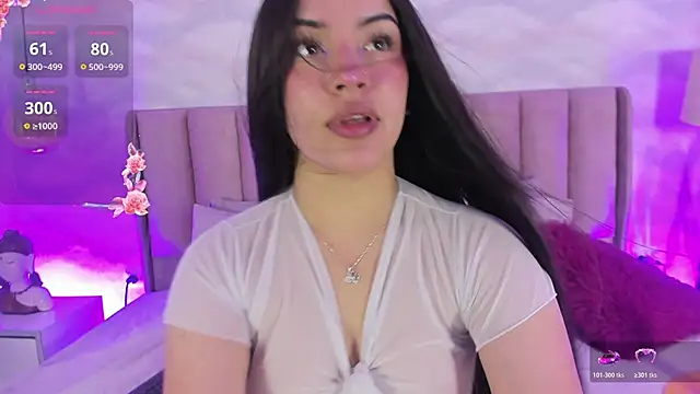 im miadoll online show from March 16, 2026, 12:42 pm