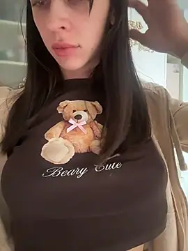 Snapshot of Judy__Hopps chatting on January 19, 2026, 9:13 am Judy Hopps online show from January 19, 2026, 9:13 am