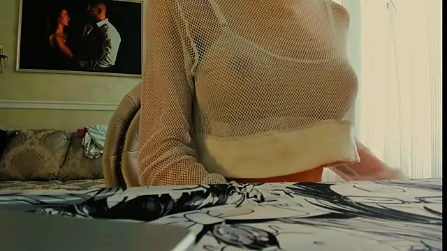 Snapshot of Judy__Hopps chatting on March 22, 2026, 7:23 am Judy Hopps online show from March 22, 2026, 7:23 am