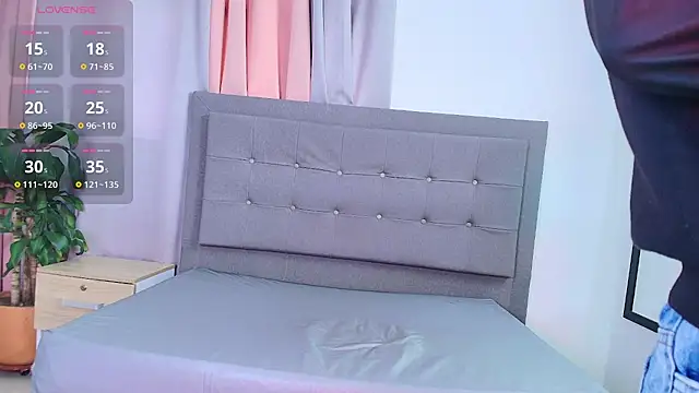 saray reesee online show from February 19, 2026, 7:54 pm