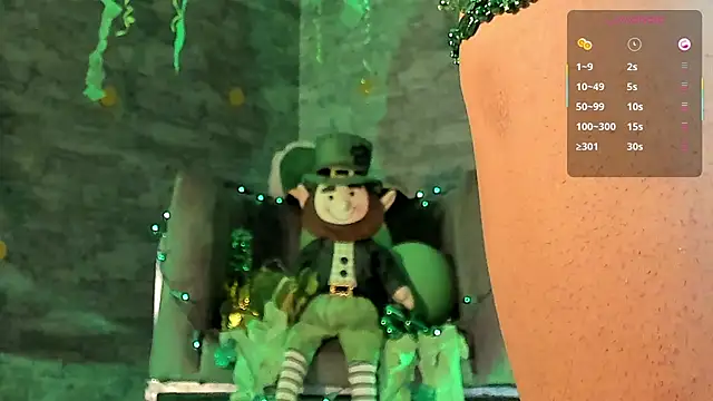 Andres mer online show from March 17, 2026, 1:14 pm