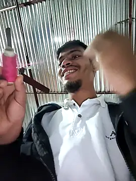 RAKIB5676 online show from February 1, 2026, 1:31 pm