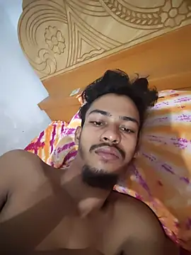 RAKIB5676 online show from March 1, 2026, 7:10 am