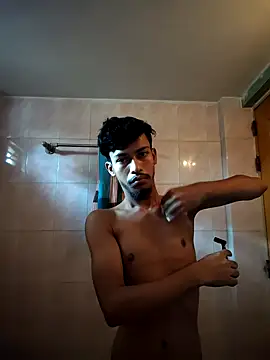 RAKIB5676 online show from March 8, 2026, 8:51 am