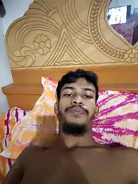 RAKIB5676 online show from March 10, 2026, 5:51 pm