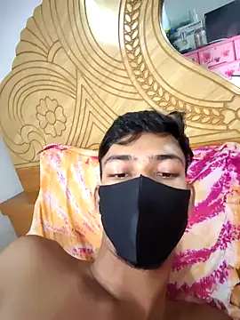 RAKIB5676 online show from March 15, 2026, 10:54 am