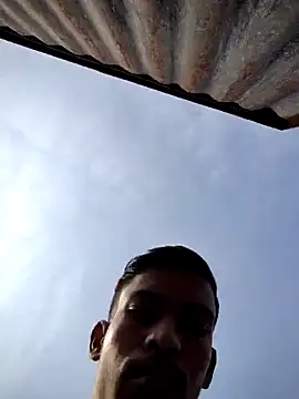 RAKIB5676 online show from March 17, 2026, 9:45 am