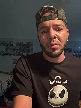 PRBoricua787 online show from June 17, 2026, 2:51 pm