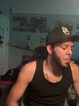 PRBoricua787 online show from June 20, 2026, 4:54 pm