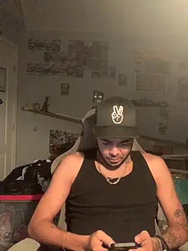 PRBoricua787 online show from June 21, 2026, 4:59 am