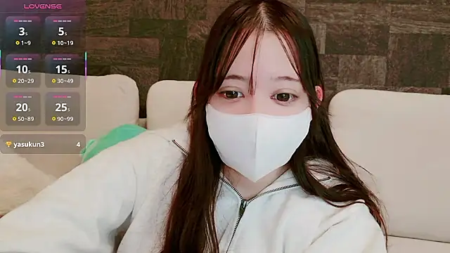 Mayu 000 online show from March 31, 2026, 11:10 am