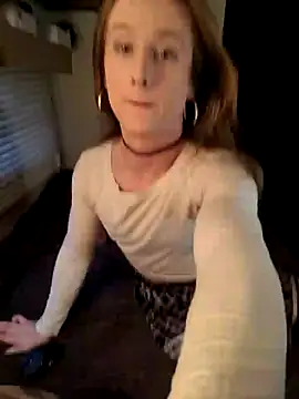 ThaTgirlAlli online show from January 16, 2026, 8:35 pm