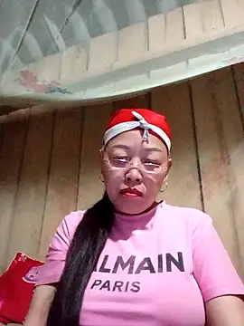 Agnes-baby online show from April 24, 2026, 1:24 pm