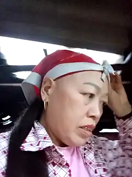 Snapshot of Agnes-baby chatting on May 3, 2026, 11:16 am Agnes-baby online show from May 3, 2026, 11:16 am