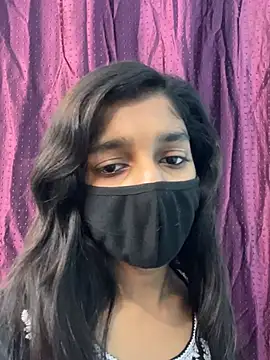 HotxAnamika online show from February 16, 2026, 8:43 am