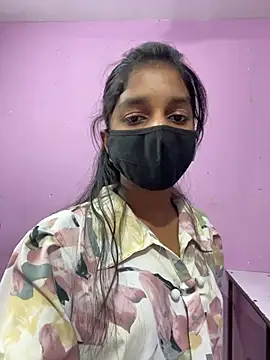 HotxAnamika online show from March 12, 2026, 9:59 am