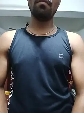 Snapshot of Vikash8240 chatting on July 28, 2026, 4:19 am Vikash8240 online show from July 28, 2026, 4:19 am