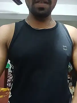 Snapshot of Vikash8240 chatting on July 30, 2026, 4:44 am Vikash8240 online show from July 30, 2026, 4:44 am