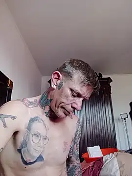 Der Schoene Penis online show from April 14, 2026, 2:56 pm