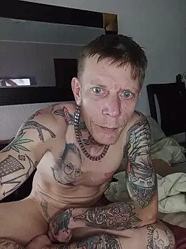 Der Schoene Penis online show from April 25, 2026, 8:39 pm