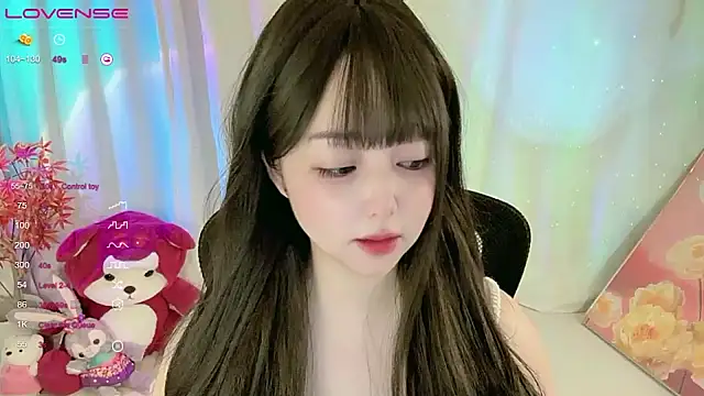 CLaire-5 online show from June 8, 2026, 1:55 pm