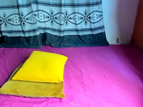 NUBIANSAINT online show from March 17, 2026, 10:29 am