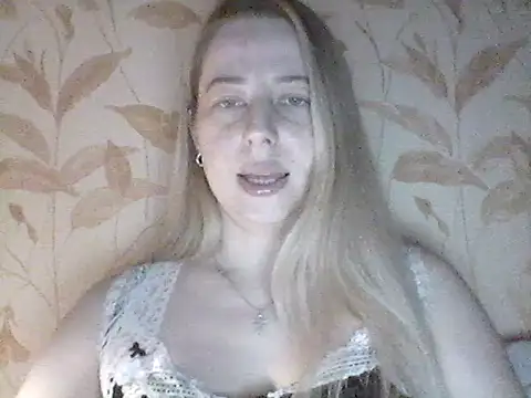 Miralisse online show from March 7, 2026, 7:22 pm