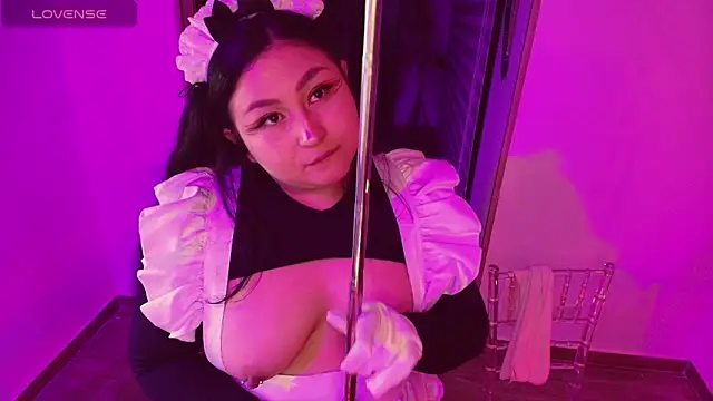 Sweet lenna online show from June 20, 2026, 10:45 pm