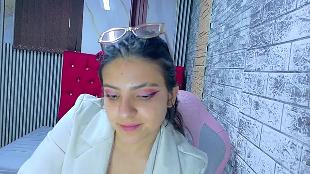 millybell303av online show from March 12, 2026, 3:07 pm