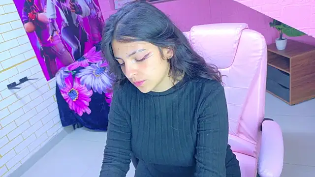 millybell303av online show from March 18, 2026, 4:54 pm