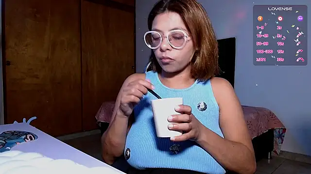 Snapshot of Princess_Venus chatting on February 14, 2026, 5:26 am Princess Venus online show from February 14, 2026, 5:26 am