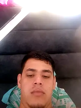 parejahot0819 online show from January 5, 2026, 6:55 pm