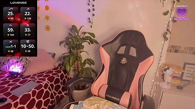 Pisces angel online show from March 3, 2026, 10:59 pm