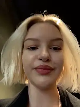 AshleyMur online show from February 21, 2026, 4:57 am