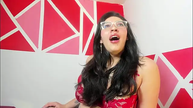 abril onnel online show from January 9, 2026, 6:53 pm