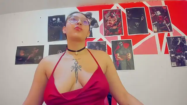 abril onnel online show from July 18, 2026, 8:01 pm