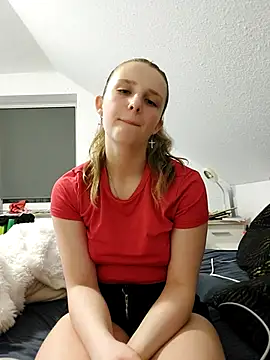 HotAlice69 online show from March 10, 2026, 5:51 pm