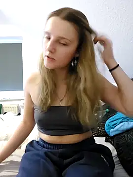 HotAlice69 online show from March 16, 2026, 2:10 pm