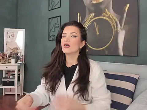 VanillaBlyss online show from February 4, 2026, 9:37 am