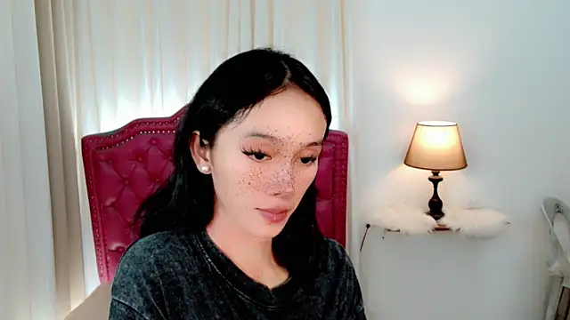 SweetcockAsian online show from March 19, 2026, 4:33 pm
