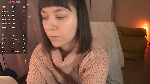 Jane Kink online show from February 9, 2026, 6:50 am