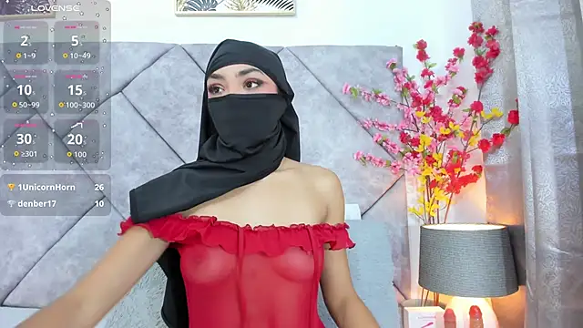  Tariq online show from April 23, 2026, 12:29 pm
