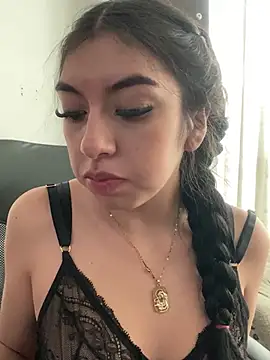 Natsrose online show from January 9, 2026, 12:52 pm