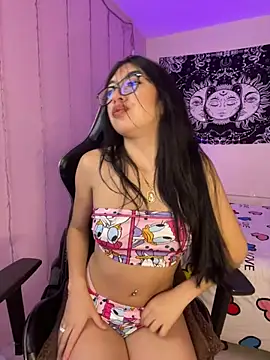 Natsrose online show from February 23, 2026, 12:46 pm