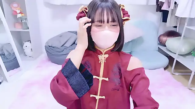 Snapshot of Naco_75 chatting on March 16, 2026, 5:55 am Naco 75 online show from March 16, 2026, 5:55 am