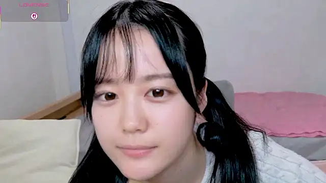 hani-chan online show from March 19, 2026, 11:47 am
