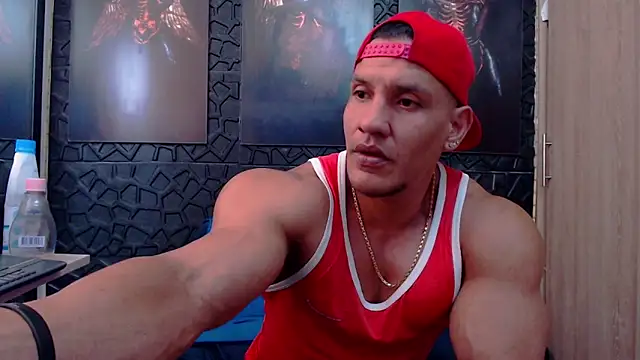 viktor herrera online show from March 6, 2026, 4:25 pm